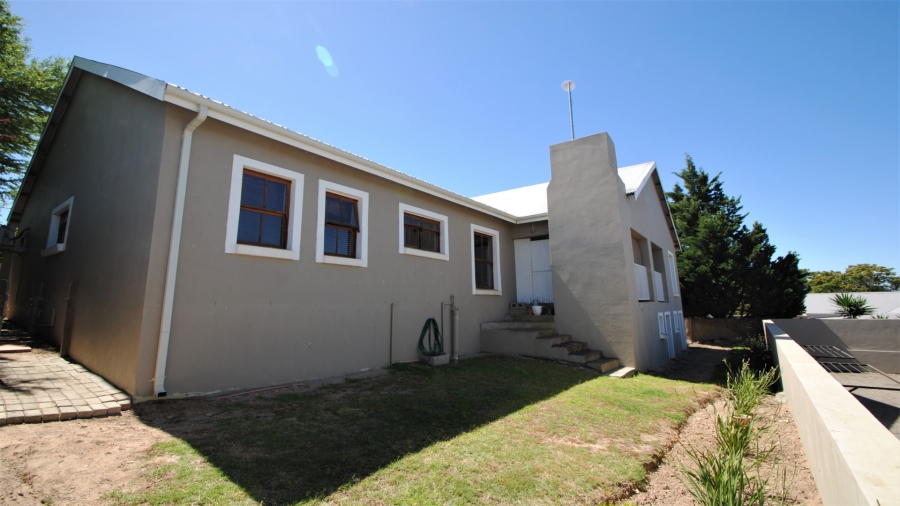 4 Bedroom Property for Sale in Darling Western Cape